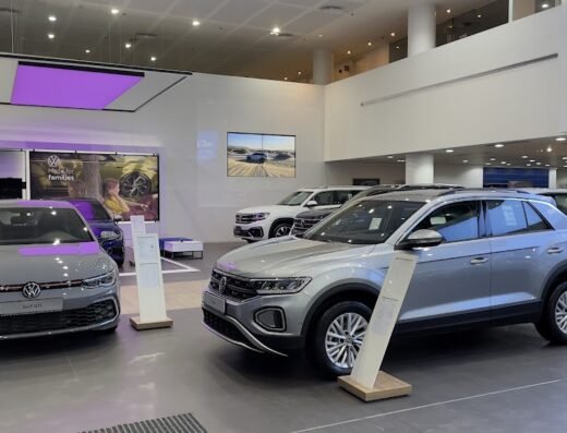 Volkswagen Qatar