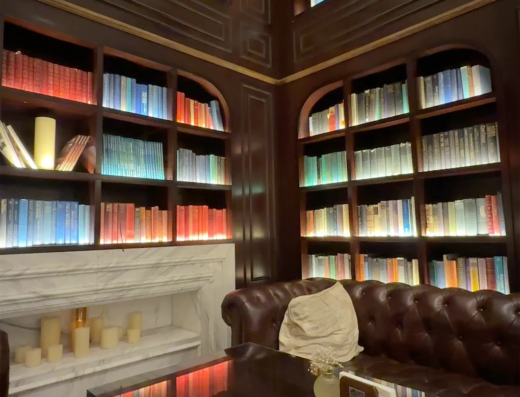 Volume Cafe – Place Vendome