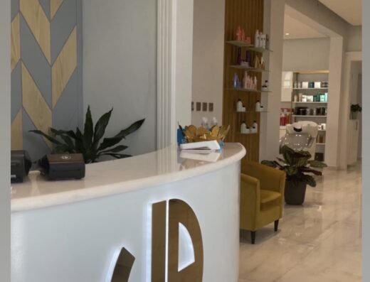 W and A Salon