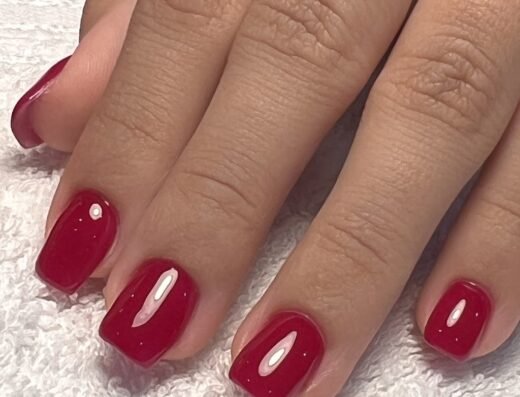 W New look spa