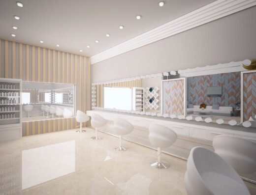 W&A Salon