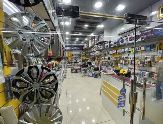 Wakra Wheels