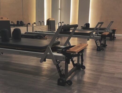 WarriorFit