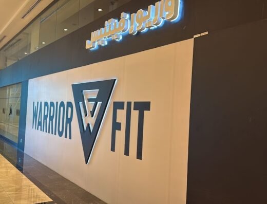 WarriorFit