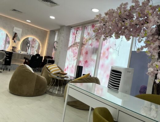 Wasela Beauty Center