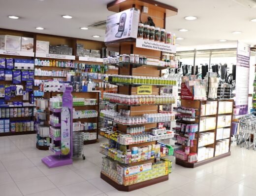 Wellcare Pharmacy 24hrs Al Wakrah