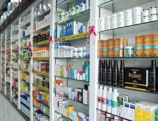 Wellcare Pharmacy Al Kharthiyat