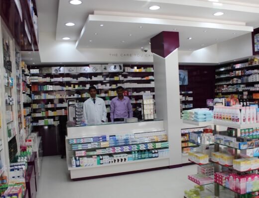 Wellcare Pharmacy Al Mansoura