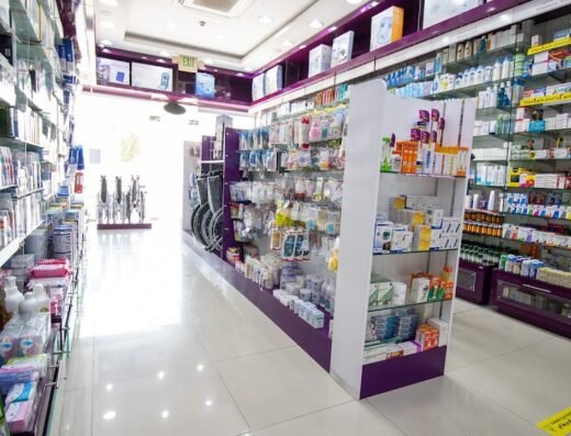 Wellcare Pharmacy Al Meshaf
