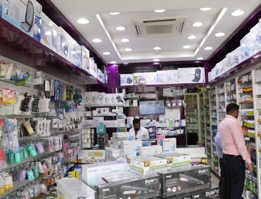 Wellcare Pharmacy Al Thumama