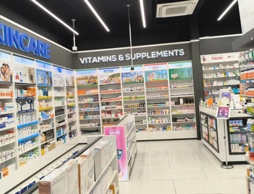 Wellcare Pharmacy Al Wakrah 03 Mainstreet