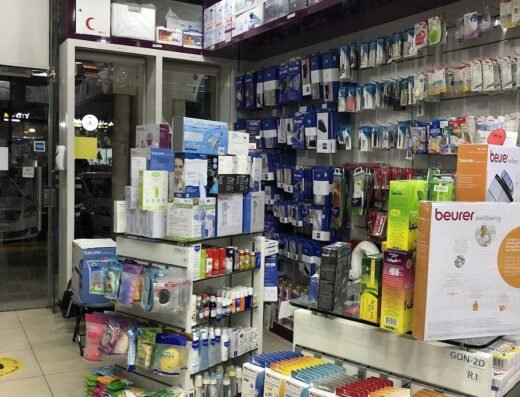 Wellcare Pharmacy Lulu Al Hilal