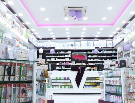Wellcare Pharmacy Lusail
