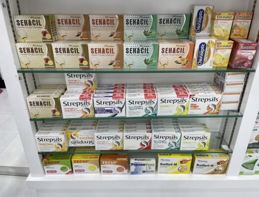 Wellcare Pharmacy New Wakrah