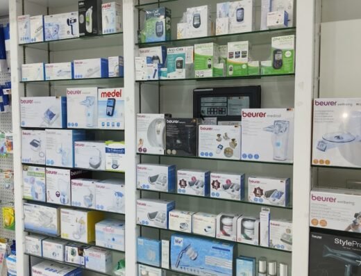 Wellcare Pharmacy Umm Salal Ali 2