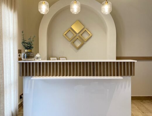 White Beauty Lounge