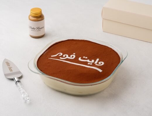 White Foam Coffee Shop – Lusail