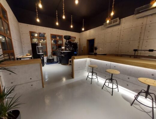 Wings Coffee Roasters