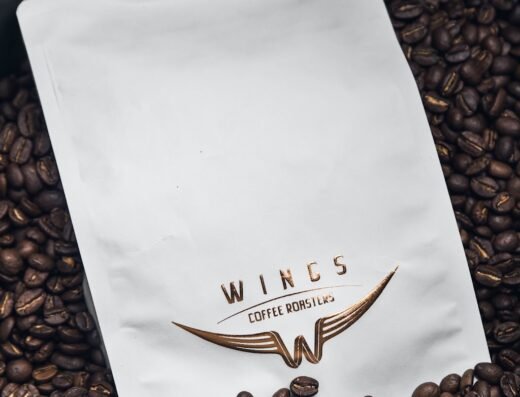 Wings Coffee Roasters