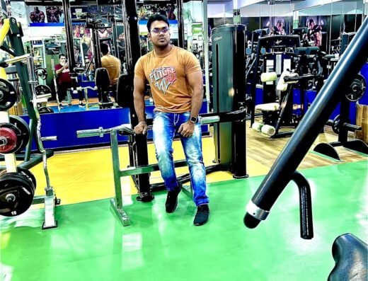 Winner Gym