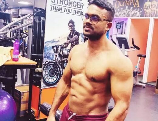 Winner Gym