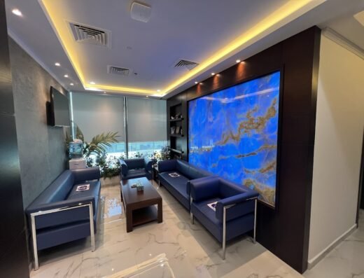 Wise Medical Center مركز وايز الطبي