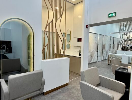 WOW Beauty Salon