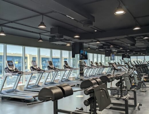 X’Clusive Fitness Centre