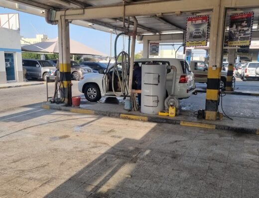 Xpress Car Services إكسبرس لخدمات السيارات
