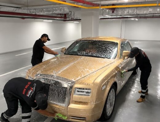 Xtreme AutoCare | Mobile Car Wash & Detailing