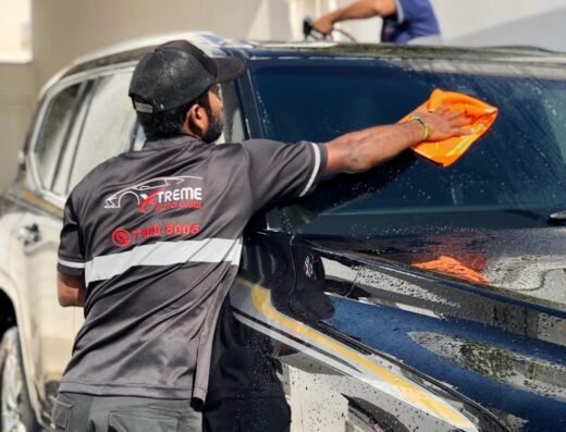Xtreme AutoCare | Mobile Car Wash & Detailing