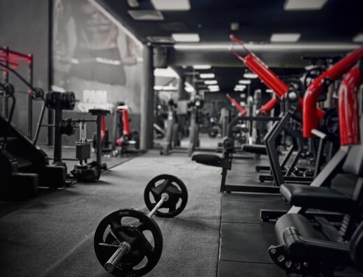 Xtreme fitness