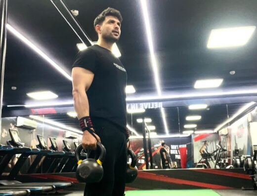 Xtreme Fitness Al Aziziyah