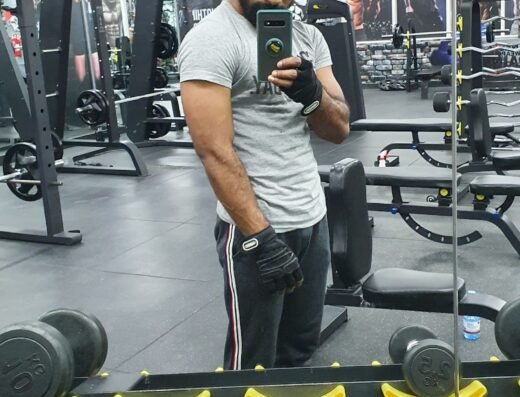 Xtreme Fitness Bin Mahmoud