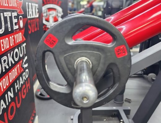 XTREME FITNESS MADINA KHALIFA
