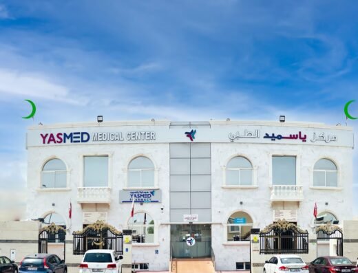 Yasmed Medical Center