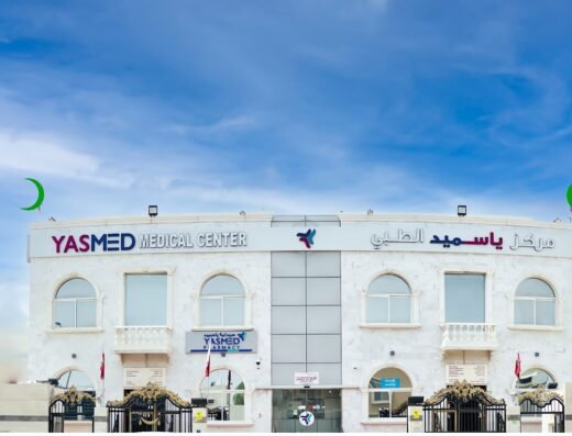 Yasmed Medical Center