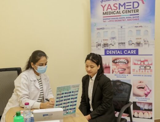 Yasmed Medical Center