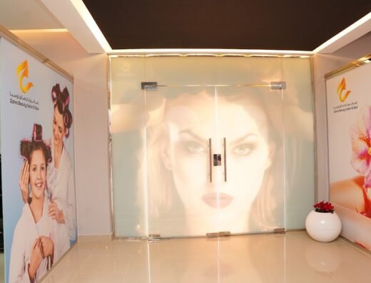 Zahra Beauty Salon and Spa