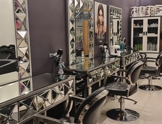 Zaina Al Jasmine Beauty Center