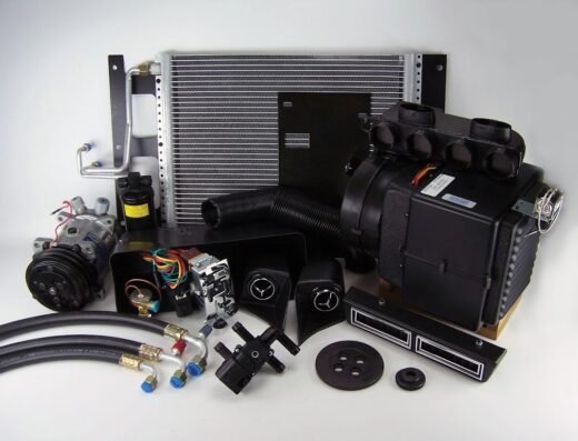 Zeal Auto Parts Trading LLC