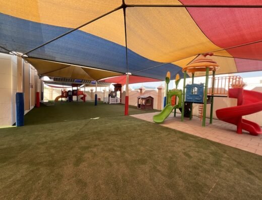 ZUHUR ALMUSTAQBAL INTERNATIONAL KINDERGARTEN