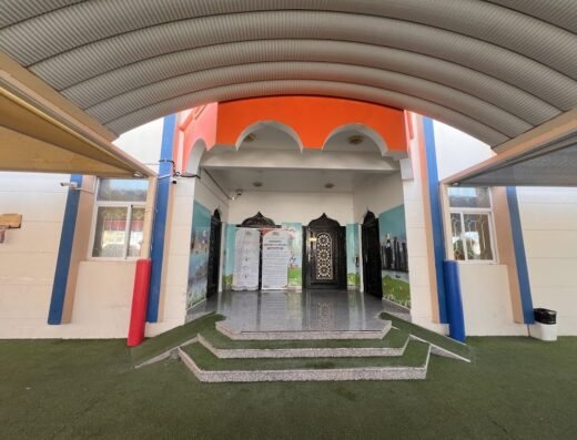 ZUHUR ALMUSTAQBAL INTERNATIONAL KINDERGARTEN