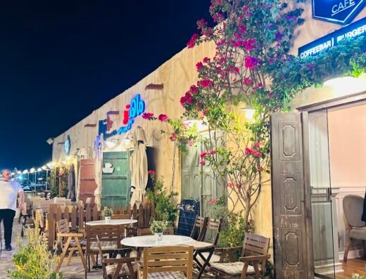 01 Cafe