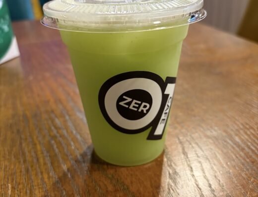 01 Cafe