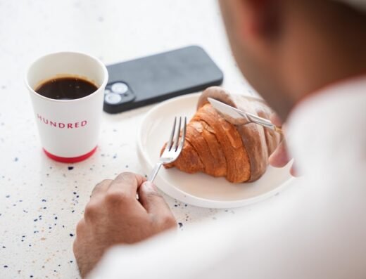 100 Specialty Coffee Muaither