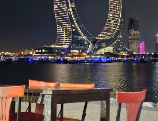 360 Pizza – Almaha Island