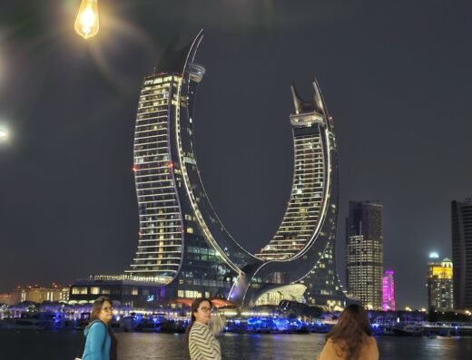 360 Pizza – Almaha Island
