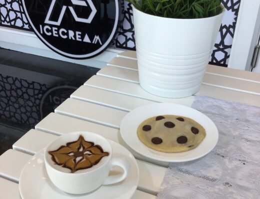 7s icecream
