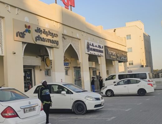A to Z Hypermarket
